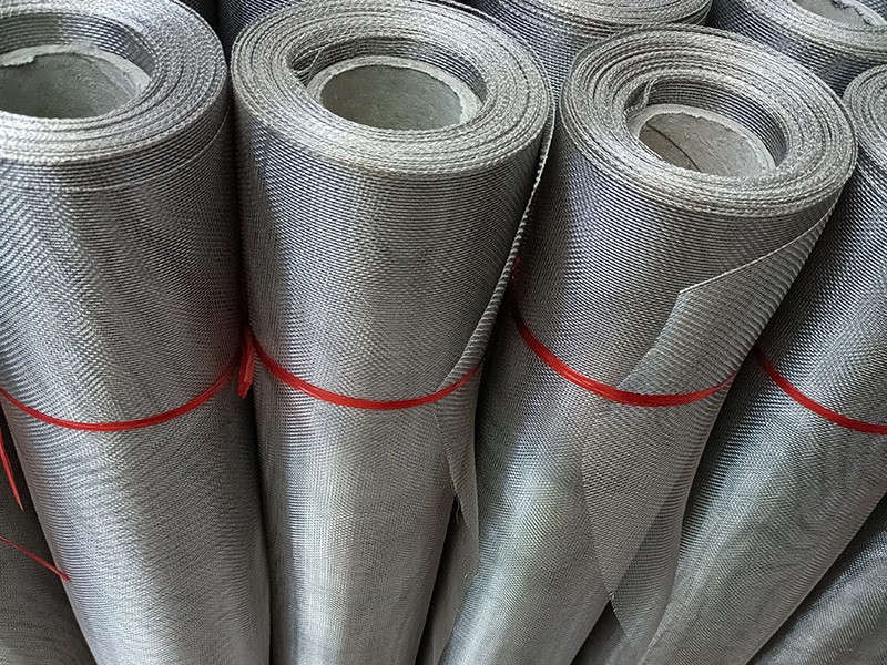 不銹鋼窗紗 不銹鋼窗紗