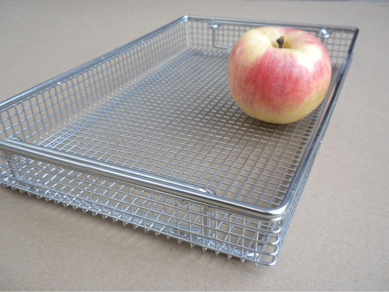 金屬筐、籃 、罩