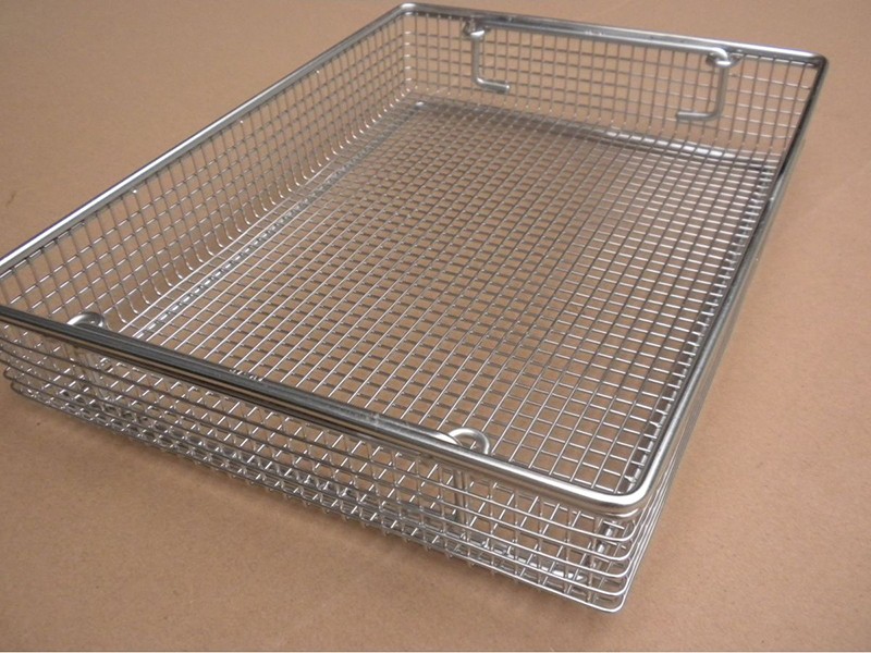 金屬筐、籃 、罩