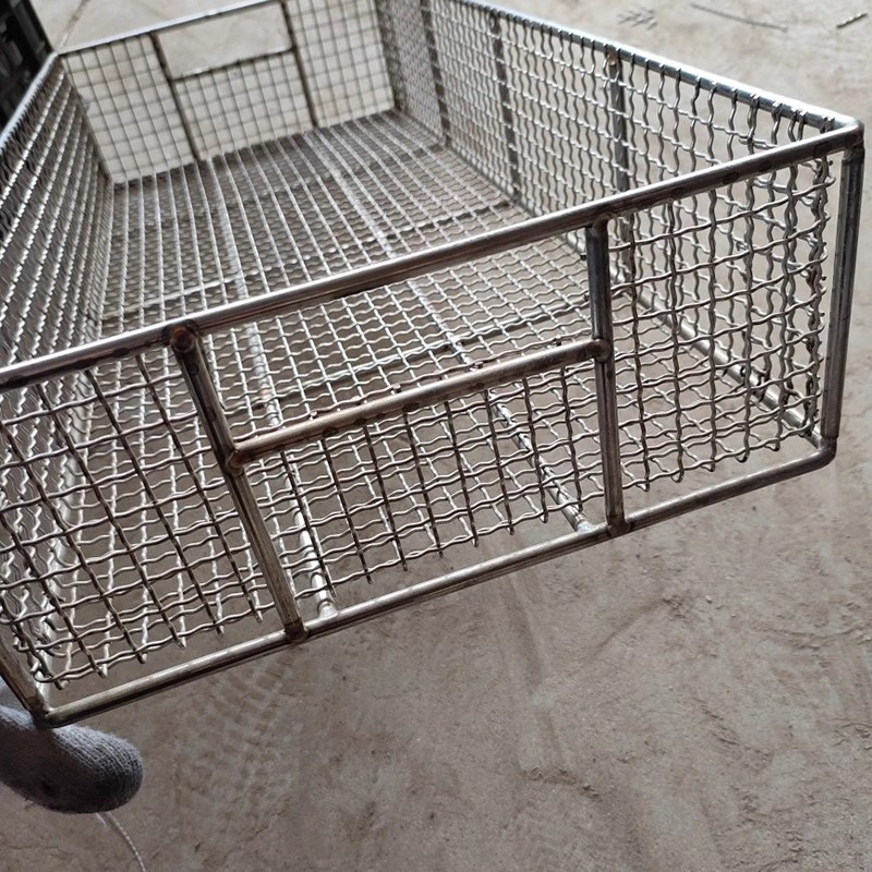 金屬筐、籃 、罩