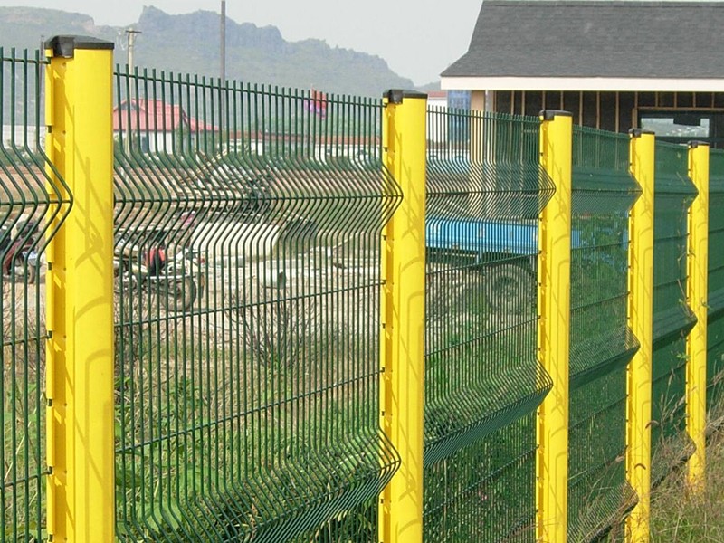 桃形柱護(hù)欄網(wǎng) 桃形柱護(hù)欄網(wǎng)