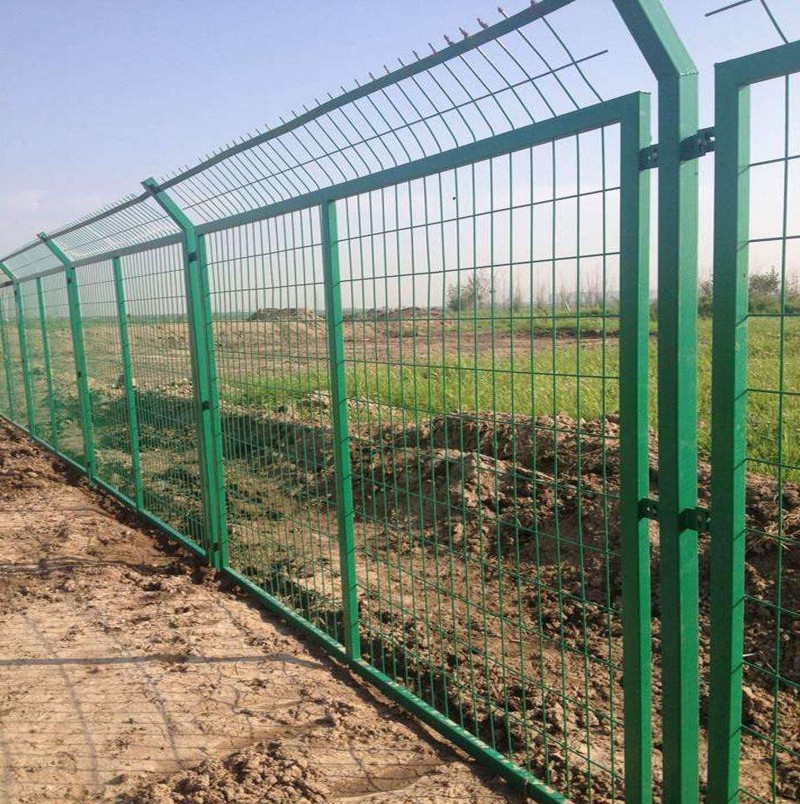 框架護(hù)欄網(wǎng) 框架護(hù)欄網(wǎng)