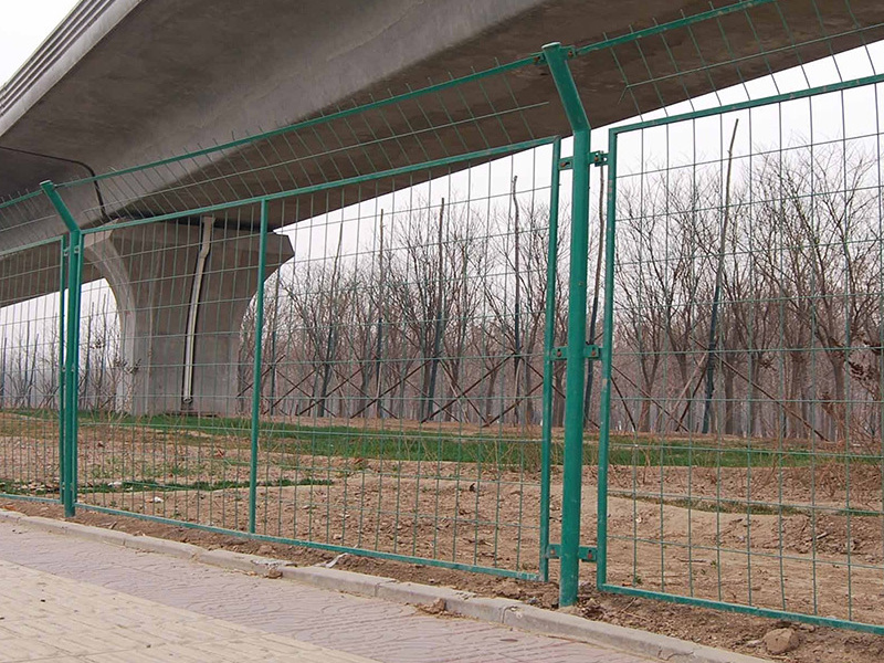 框架護(hù)欄網(wǎng) 框架護(hù)欄網(wǎng)