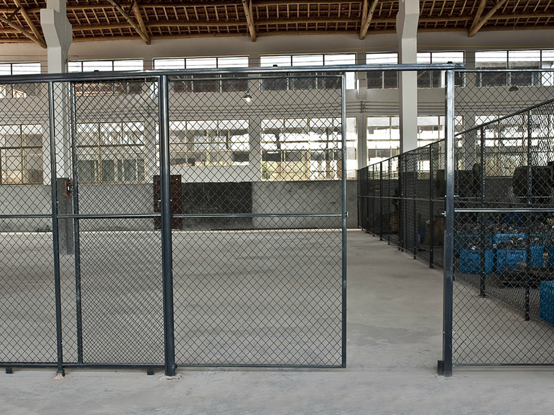 倉(cāng)庫(kù)隔離網(wǎng) 倉(cāng)庫(kù)隔離網(wǎng)
