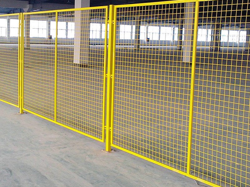 倉(cāng)庫(kù)隔離網(wǎng) 倉(cāng)庫(kù)隔離網(wǎng)