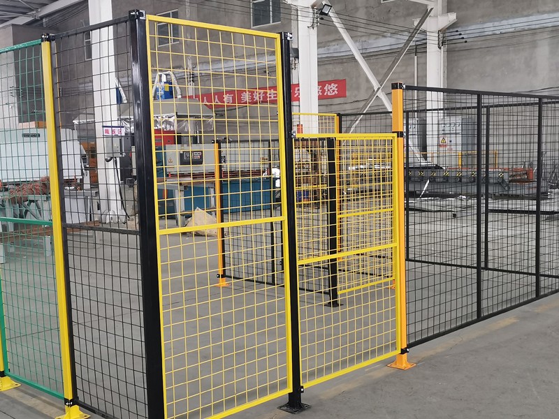 倉(cāng)庫(kù)隔離網(wǎng) 倉(cāng)庫(kù)隔離網(wǎng)