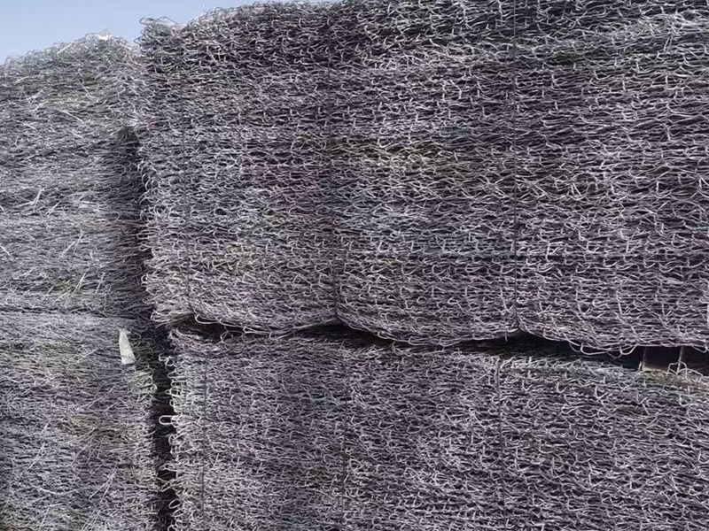 石籠網(wǎng) 石籠網(wǎng)