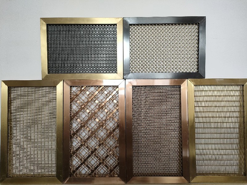 金屬裝飾網(wǎng) 金屬裝飾網(wǎng)